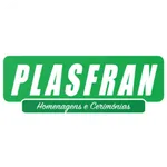 Plasfran icon
