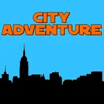 City Adventure icon