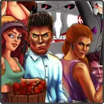 GPSPlayGame icon