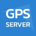 GPS Server Mobile icon