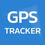 GPS Tracker icon