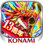 ドラゴンコレクション 人気のモンスター育成カードバトル icon