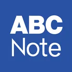 ABC Note icon