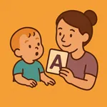 Kidzpace Fast Learning icon