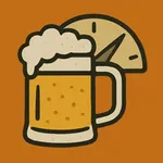 SoberUp! Alcohol tracker. icon