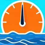 Tides Anywhere Pro icon