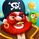 Pirate Master - Coin Spin icon