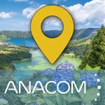 ANACOM Azores icon