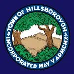 Hillsborough CA Mobile App icon