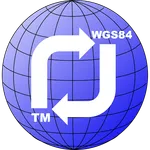 Coordinate Transformer - GPS C icon