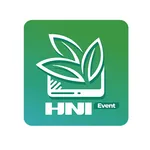 HNI Event icon