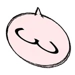 しりと〜く --- 会話のような しりとりチャット で暇な時 icon