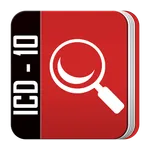 ICD 10 Codes Offline icon