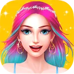 Style Girls - Fashion Makeover icon