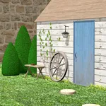 Escape Game with you icon