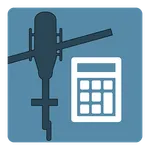 Headspeed Calculator icon