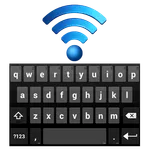 Remote Keyboard icon