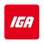 IGA - Food Is Everything icon