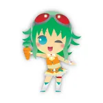 VoiceClock -GUMI- icon