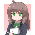 VoiceClock -Marron- icon