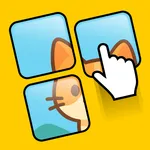 SlideIt - Relaxing Puzzle Game icon