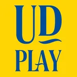 UD Play icon