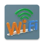 SSID Tester icon