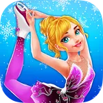 Ice Skating Ballerina: Dress u icon