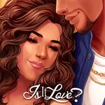 Is it Love? Stories - Roleplay icon