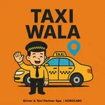 Taxi Wala icon