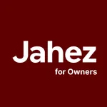 Jahez for Owners icon