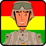 Cancionero Militar de Bolivia icon