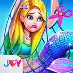 Mermaid Secrets1- Mermaid  Pri icon