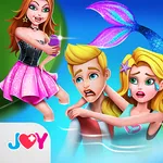 Mermaid Secrets12 - Mermaid Gi icon