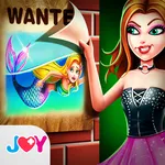 Mermaid Secrets19-Mermaid Prin icon