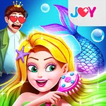 Mermaid Secrets22 –Mermaid Pri icon