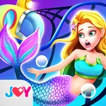 Mermaid Secrets28– Save Mermai icon