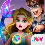 Mermaid Secrets 38-Diamond Jew icon