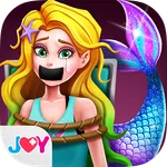 Mermaid Secrets 7– Save Mermai icon