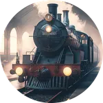 でんしゃクイズ　鉄道クイズ　鉄道のマニアッククイズ icon