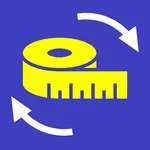 海外ファッションサイズ変換 icon