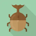 クイズfor昆虫図鑑クイズ icon