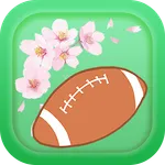 【祝！日本代表おめでとう】ラグビーワールドカップ2019日本 icon