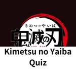 Android Kimetsu no Yaiba Quiz icon
