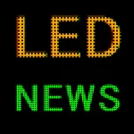 LED News Lite-Get latest news! icon