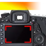 Magic Canon ViewFinder icon