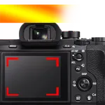 Magic Sony ViewFinder icon