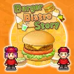Burger Bistro Story icon