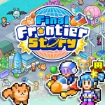 Final Frontier Story icon