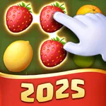 Juicy Match - Fruity Fun icon